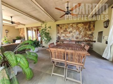 Casa en Venta en Chicureo Centro