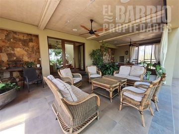 Casa en Venta en Chicureo Centro