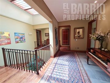 Casa en Venta en Chicureo Centro