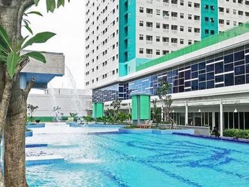 APARTEMEN GREEN PRAMUKA CITY TOWER BOUGENVILLE