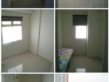 APARTEMEN GREEN PRAMUKA CITY TOWER BOUGENVILLE
