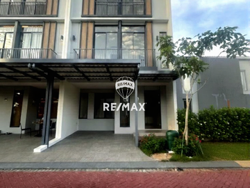 DIJUAL – Rumah Modern Gading Serpong  Siap Huni | Lokasi Strategis | Investasi Menjanjikan