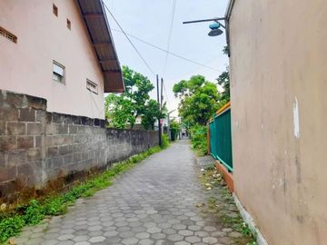 TANAH DI MONJALI DALAM RINGROAD DEKAT KAMPUS UGM