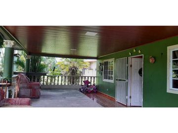 VENDO CASA EN ESQUINA 554M2 SAN ISIDRO PASO CANOAS