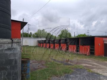 Ranchos Venta Marín Zona Pesquería 27-RV-3013