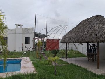 Ranchos Venta Marín Zona Pesquería 27-RV-3013