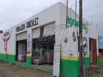 Ranchos Venta Marín Zona Pesquería 27-RV-3013