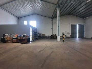 Gudang + Kantor Murah Luas 888 di Karanglo Arjosari kota Malang