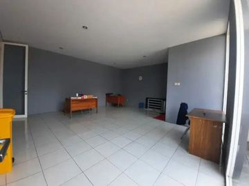 Gudang + Kantor Murah Luas 888 di Karanglo Arjosari kota Malang