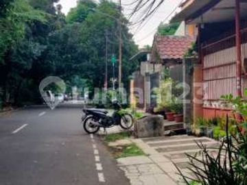 Rumah, SHM, di Kayu Putih, Luas193m2, Rp 4,5M Nego