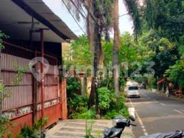 Rumah, SHM, di Kayu Putih, Luas193m2, Rp 4,5M Nego
