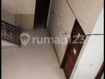 Rumah, SHM, di Kayu Putih, Luas193m2, Rp 4,5M Nego