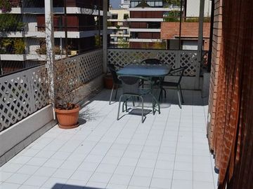 Departamento en Venta en entre Hendaya y Enrique Foster