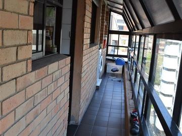 Departamento en Venta en entre Hendaya y Enrique Foster