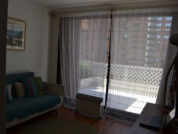 Departamento en Venta en entre Hendaya y Enrique Foster