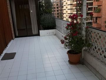 Departamento en Venta en entre Hendaya y Enrique Foster