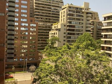 Departamento en Venta en entre Hendaya y Enrique Foster