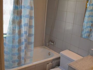 Departamento en Venta en entre Hendaya y Enrique Foster