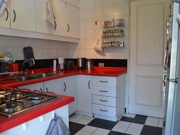 Departamento en Venta en entre Hendaya y Enrique Foster
