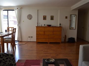 Departamento en Venta en entre Hendaya y Enrique Foster