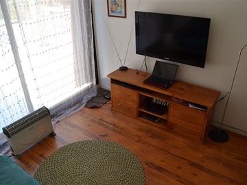 Departamento en Venta en entre Hendaya y Enrique Foster
