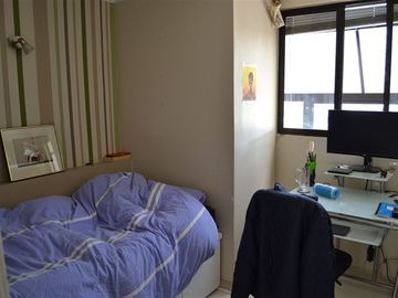 Departamento en Venta en entre Hendaya y Enrique Foster