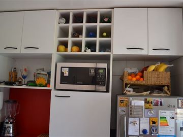 Departamento en Venta en entre Hendaya y Enrique Foster