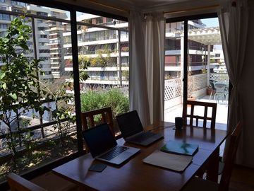Departamento en Venta en entre Hendaya y Enrique Foster