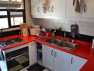 Departamento en Venta en entre Hendaya y Enrique Foster