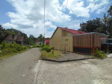 Hunian Minimalis Murah Harga 200jutaan Dekat Tol Jogja