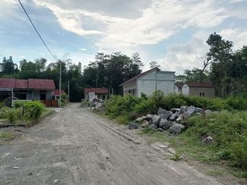 Hunian Minimalis Murah Harga 200jutaan Dekat Tol Jogja