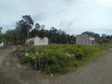 Hunian Minimalis Murah Harga 200jutaan Dekat Tol Jogja