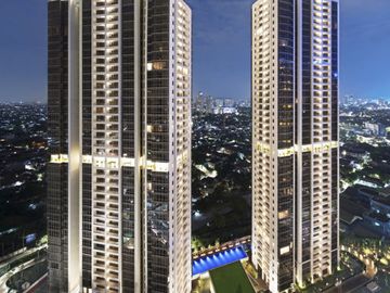 Dijual Apartemen Pakubuwono Spring – 2+1 BR (Size 170 Sqm) TERMURAH 7 MILYAR SEBELUM TERJUAL – CONTACT: 08777889----