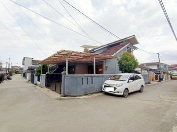 RUMAH HOOK DI CIBADUYUT BANDUNG