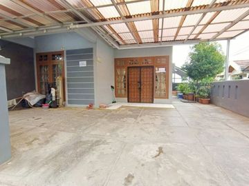 RUMAH HOOK DI CIBADUYUT BANDUNG