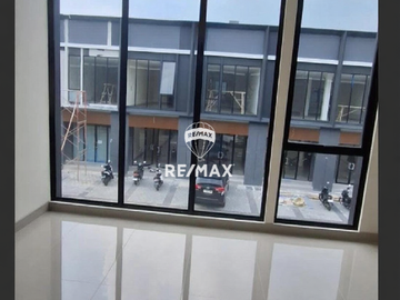 Hot Deal! Ruko Hampton Square 2 Lantai Gading Serpong – Siap Pakai, Lokasi Ramai