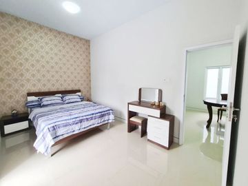 Rumah Dijual di Makassar Dekat Universitas Negeri Makassar