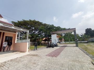 Rumah Minimalis Bisa Dicicil