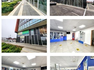 Local Comercial en venta edificio Centro Las Rastras