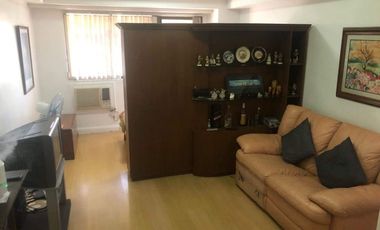 Condominium 1 Bedroom: 1BR Condo For Sale in Greenbelt Raddison Tower Makati City
