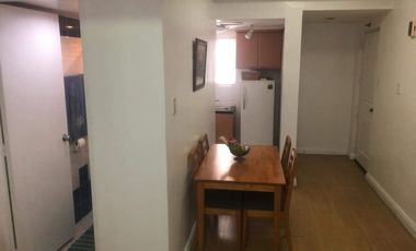 Condominium 1 Bedroom: 1BR Condo For Sale in Greenbelt Raddison Tower Makati City