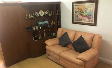 Condominium 1 Bedroom: 1BR Condo For Sale in Greenbelt Raddison Tower Makati City