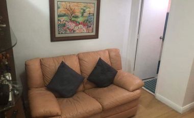 Condominium 1 Bedroom: 1BR Condo For Sale in Greenbelt Raddison Tower Makati City