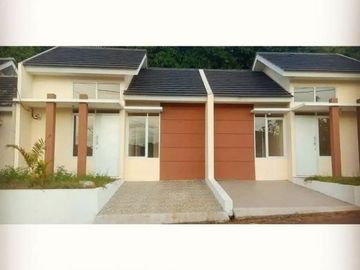 Rumah dengan cicilan mulai dari 1 jutaan di ciseeng bogor