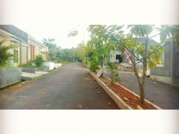 Rumah dengan cicilan mulai dari 1 jutaan di ciseeng bogor