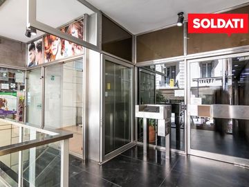 Venta Plaza San Martin