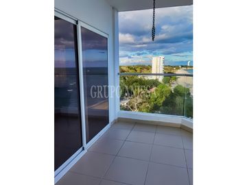 Se Vende Apartamento de Playa en Farallón Panamá