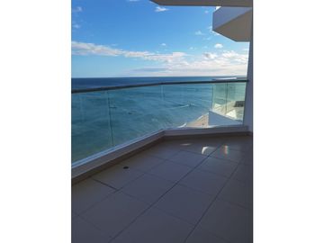 Se Vende Apartamento de Playa en Farallón Panamá
