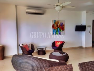 Se Vende Apartamento de Playa en Farallón Panamá