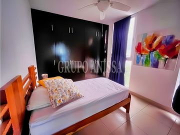 Se Vende Apartamento de Playa en Farallón Panamá